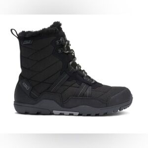 Xero Shoes Men's Alpine Snow Boots size US 9